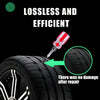 PunctureSeal™ - Vacuum tire patch nail