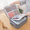 Docubag™ - Premium document organizer bag