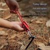 CampingRope™ - Multifunctional camping equipment!