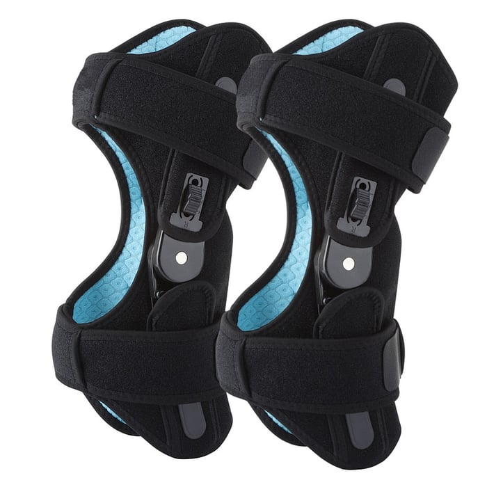 KneeStable™ - Shift Protector knee pads - Invest in your health today!