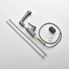 SinkFaucet™ - 360° basin mixer with lift [last day discount]