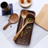 Teaky™ - Teak utensil set