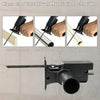 HandiSaw™ - Drill-saw converter