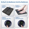 TreatFoot™ EMS foot massager 【Last day discount】