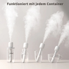 MistPop™ | Portable humidifier
