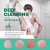 LuxScrub™ - Soft exfoliating bath towel