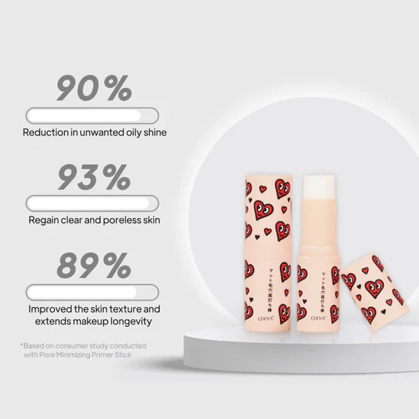 ClearPore™ |  No more worries about visible pores! 1+1 FREE (last day)