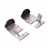 DoorMugz™ - Stainless steel door stopper - A must for every home!
