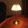 Chandi™ - LED retro table lamp - A lamp that improves your mood!