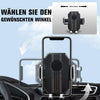 HandyClick™ - Car phone holder with suction cup