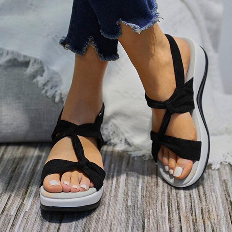 Suzie™ - Orthopaedic sandals