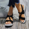 Suzie™ - Orthopaedic sandals