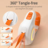 Easyleash - dog leash for night walks