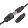 AquaShield™ - Waterproof outdoor electrical cabling