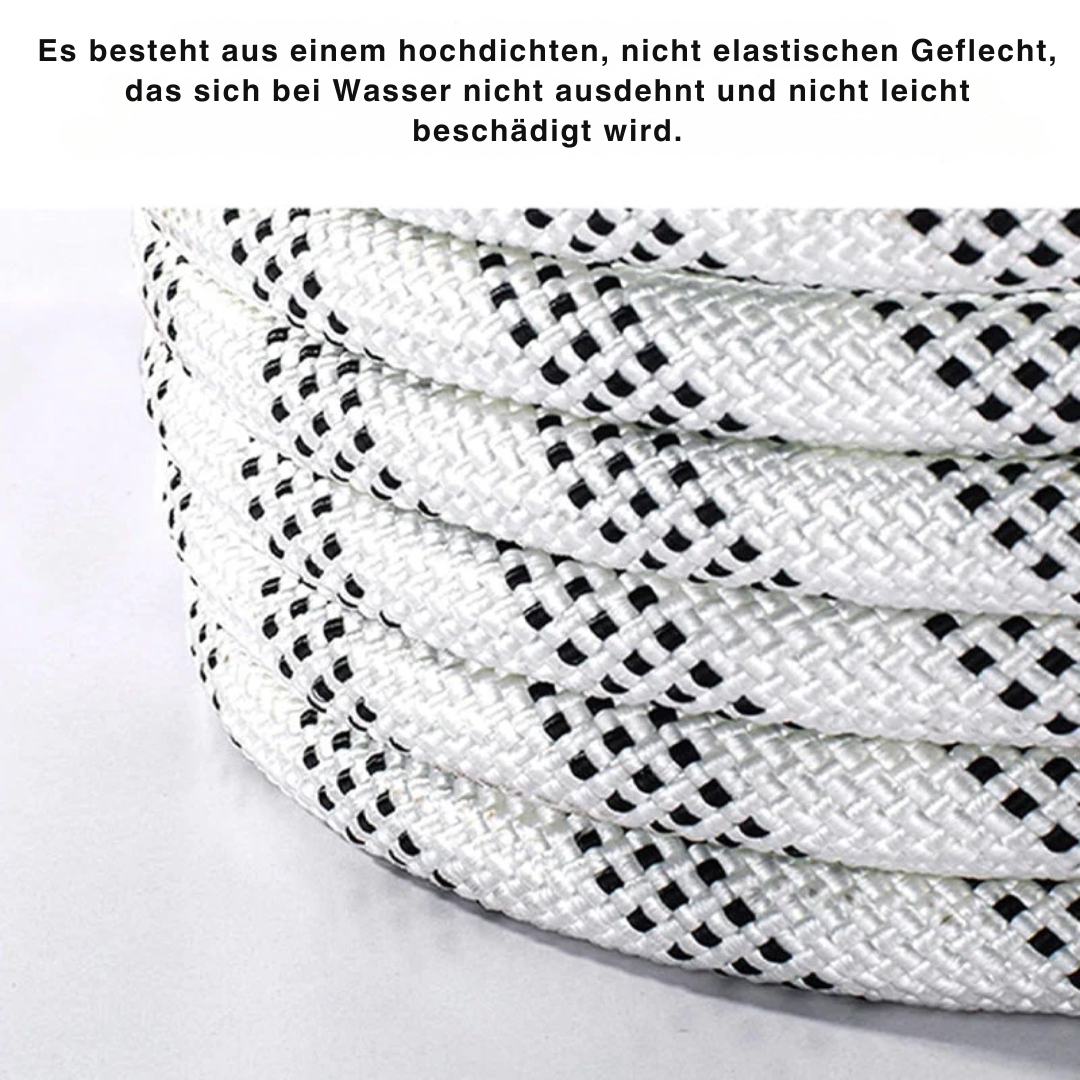 MaxRope™ - Car tow rope