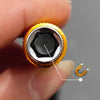 1+1 Free | FlexBit™ - With this bit holder you can reach any angle, no matter how awkward!