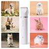 FurTrimmer™ - Professional hair clipper for pets [last day discount]