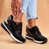 Liam™ - Glow sneakers
