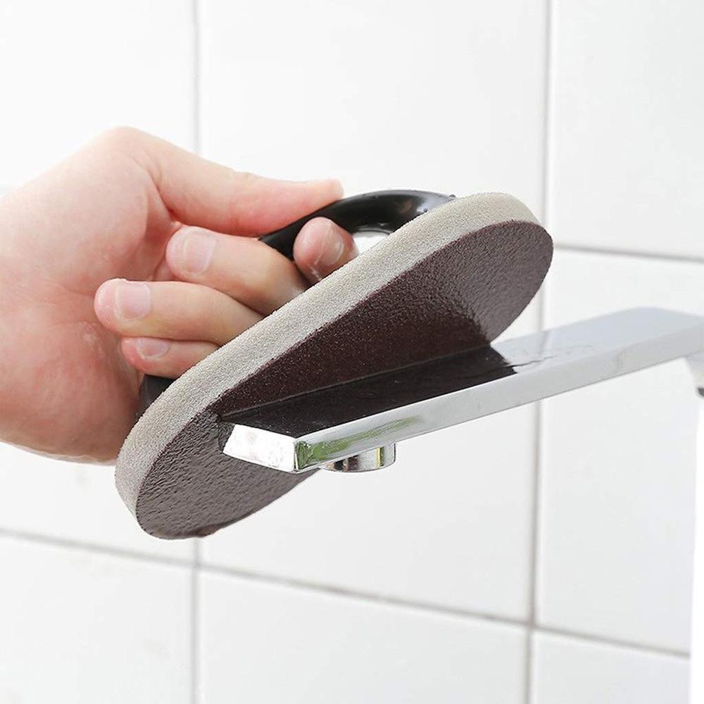 DirtAway | Magic Sponge Brush with Handle