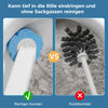 ToiletMate™ - Single-use toilet brush