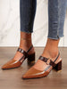 Arbena™ - Orthopaedic heels for women