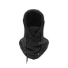 SkiMask™ - Ski mask with sherpa hood