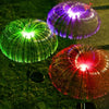 YardGlow™ - Solar Jellyfish Light