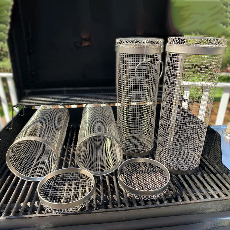 1+1 Free | GrillMaster | BBQ Grillmand