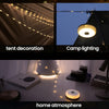 | Soulight Portable USB LED Camping String Lights (10M / Type-C Charging)
