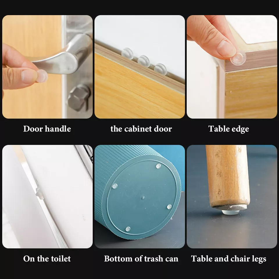 SafeGuard - Ultimate furniture protection