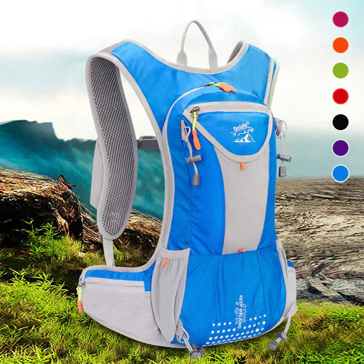 AeroLite™ - Lightweight backpack