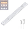 LuxuryLights™ - LED strip with motion sensor