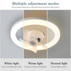 CoolingLight™ - Universal LED ventilation unit