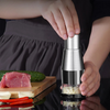 | Easechop™ Hand Press Onion Garlic Chopper