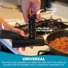 PanBuddy™ - Lift heavy pans with ease!