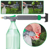 Imrando™ - Manual high pressure air pump - Your helper for the garden!