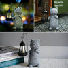 CatLantern™ - Solar-powered lighting