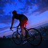 LightTail™ - 100% more visibility when cycling at night!