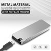 SwiftVault™ - Portable hard disk drive