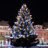 MeteorShower™ - Snowfall LED Lights Set