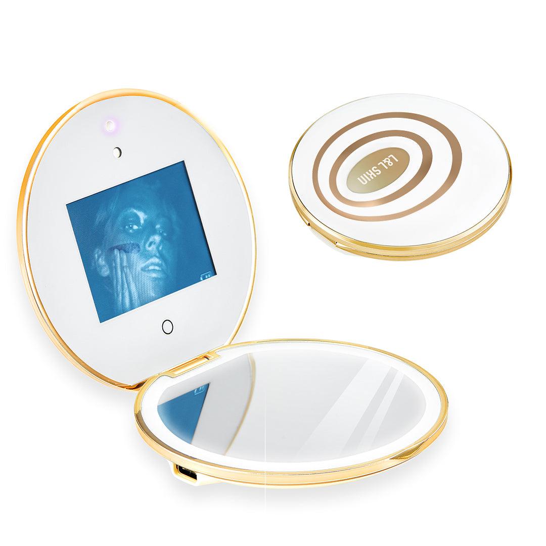 Magic Mirror™ - Reveal UV sunscreen cover