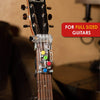 ChordBuddy™ - Revive your passion for guitar!
