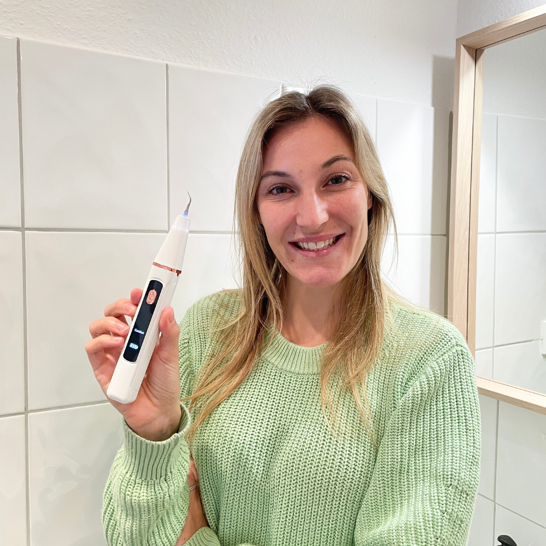 ZahnPure™ - Cleaning Master Pro