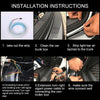 The Flow LED Strip Trunk Light