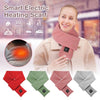 WinterScarf™ - Wireless heated scarf
