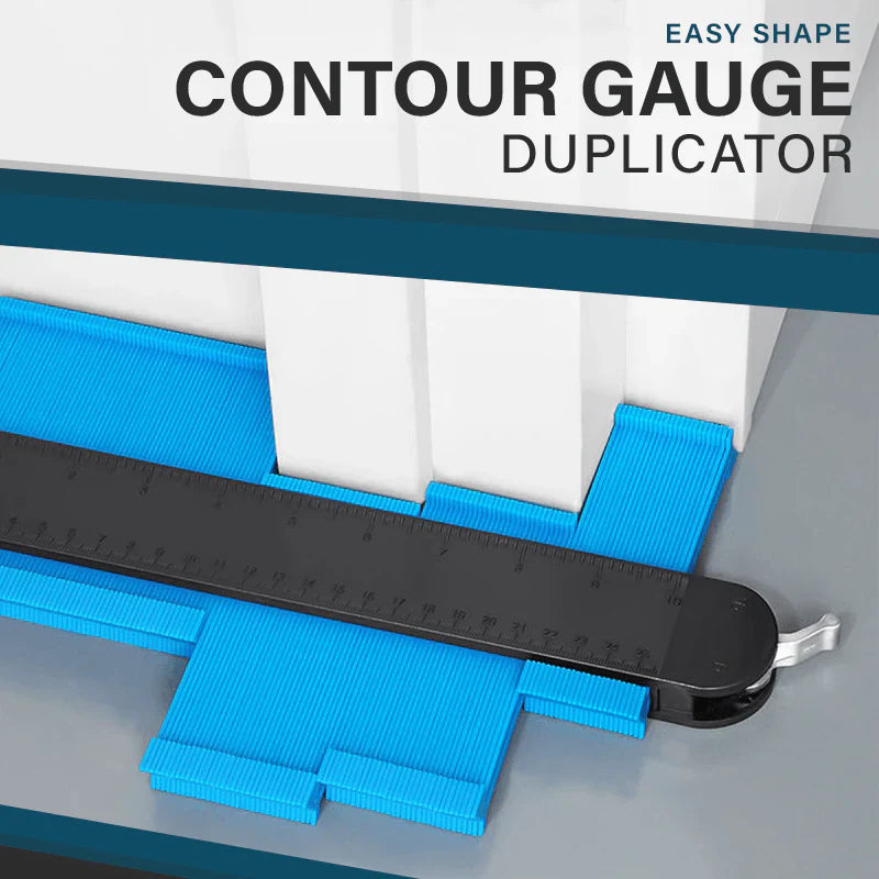 ReplicaMaster™ - Contour gauge