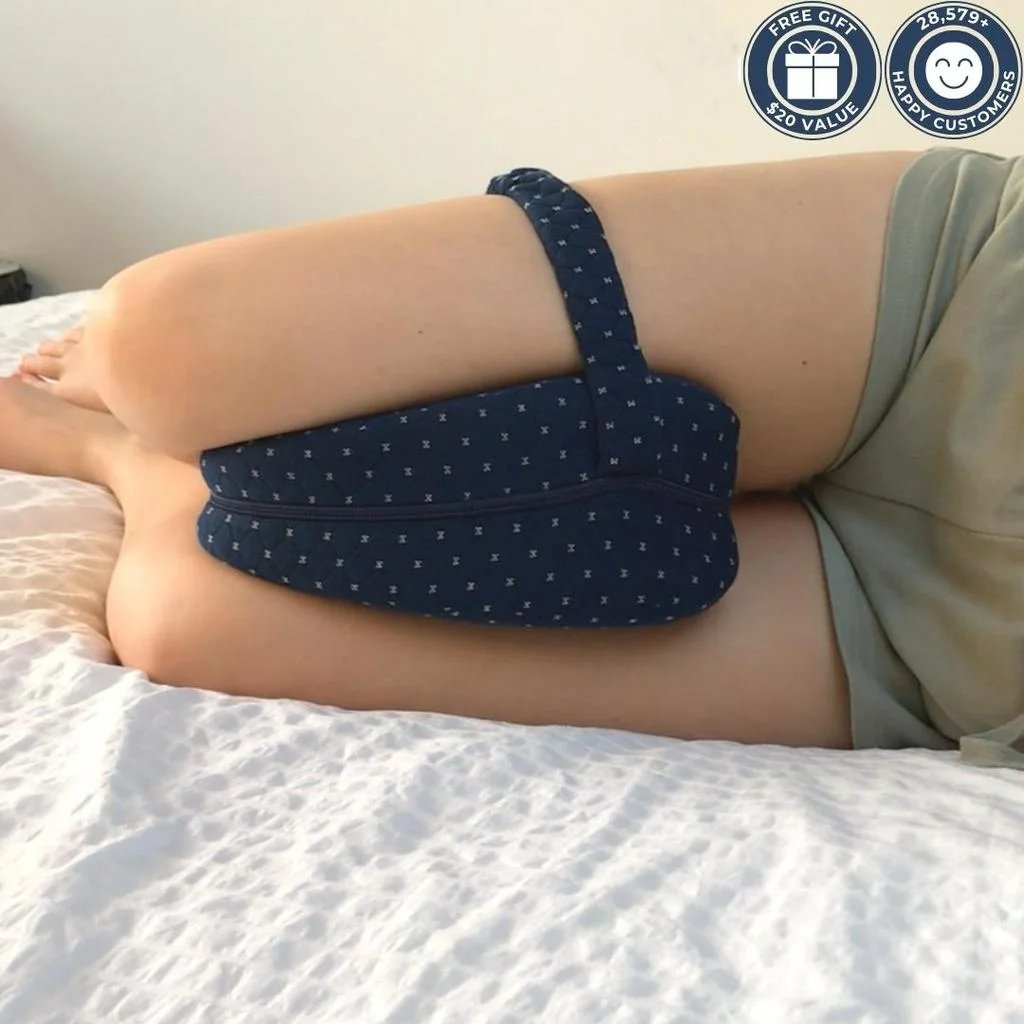 Smooth™ - spine alignment cushion [last day discount]