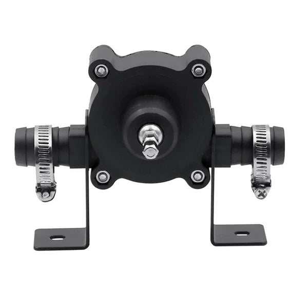 Bore Pump™ - Easy pumping of water from anywhere!