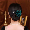 Flowrap Flexible Twist Hairstyle Bun Maker