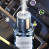 Autoroma Luxury Electric Car Diffuser – Auto Aroma & Mist Humidifier